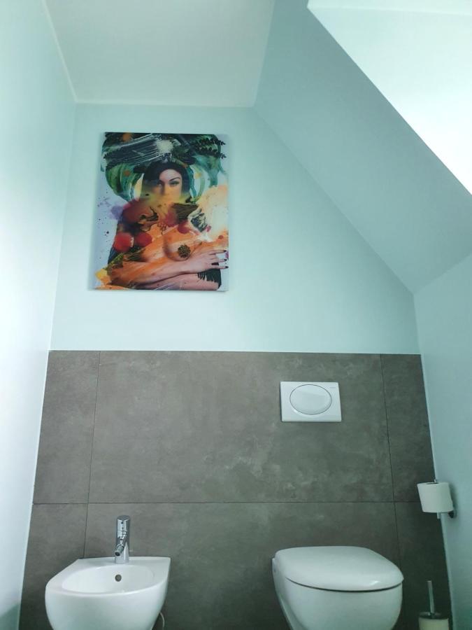 Design Apartments Haus Noge Westerland Exterior photo