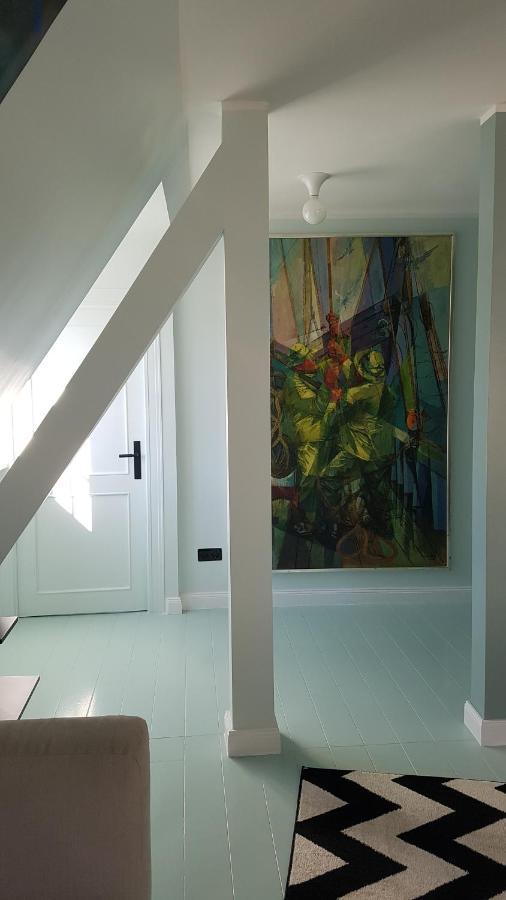 Design Apartments Haus Noge Westerland Exterior photo