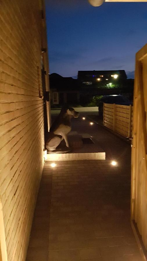Design Apartments Haus Noge Westerland Exterior photo